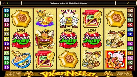 pollen nation casinos|Pollen Nation > Play for Free + Real Money Offer 2024!.